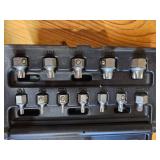 12 piece Torx set - NEW