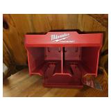 4 pcs Milwaukee Pack Out parts tool station NEW