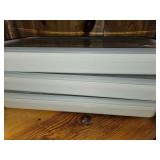 3 Food storage with lids