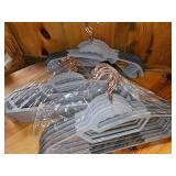 Box of Hangers (30) NEW