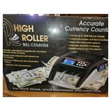 Bill Counter - NEW