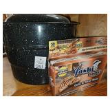 Stock Pot & Grill mats