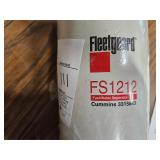 Fuel Filter FS1212 - NEW
