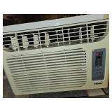 Window AC
