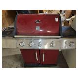 Kenmore BBQ