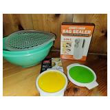 Handy Kitchen Items - NEW