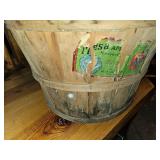 Apple Basket