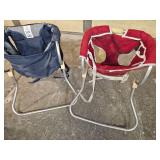2 Toddler Packs