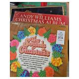 Christmas/Holiday Records