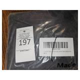 Bird Cage Cover - 33'x23'x41' - NEW