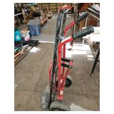 Heavy Duty Multi Function Dolly/Cart