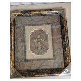 Framed Cross 15' x 17'