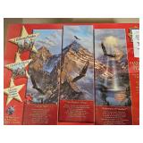American Freedom Puzzle - NEW