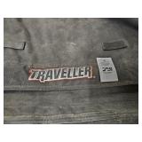 Traveler Bag - Roof Rack - Very good condition