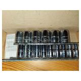 Socket Set - NEW