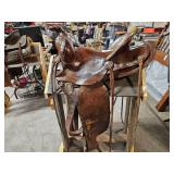 Saddle
