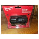 Stubby Impact Wrench Protective Boot - NEW