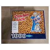 Cracker jack Puzzle - NEW