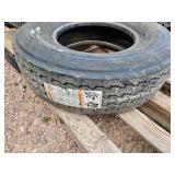 Tire - LT235/85R16 - NEW
