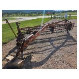 2 Speed Rake - Good condition