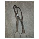 Pair of English Stirrups