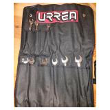 Wrench Set - NEW