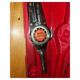 Torque Meter - Parts Only