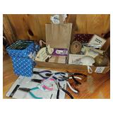 Arts and crafts goodies