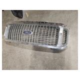 Ford Grill