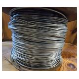 Roll of wire