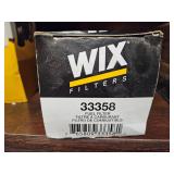 Napa Fuel Filer 33358 NEW