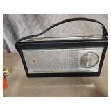 Retro Panasonic Transistor Radio