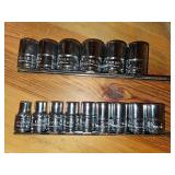 Socket Set - NEW