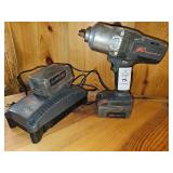 20V Impact with Charger & Second battery