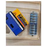 Retro Galactic Camera kit - NEW
