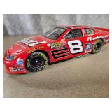 Diecast Nascar Earnhardt Jr's #8