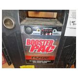 12V Booster Pak