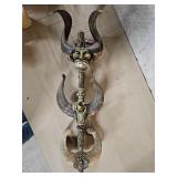 Colombian - Decorative/ Ceremonial Machete
