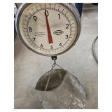Old Fashion Scale