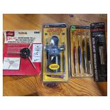 Group of electrical automotive tools - NEW