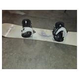 Snow Board