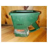 Scotts Seed Spreader
