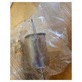 In line fuel filter WIX33595 - NEW