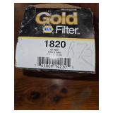 Napa Oil Filter 1820 - NEW