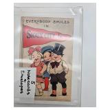 5 Retro Notecards & Envelopes