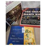 3 Record Collections
