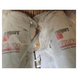 2 Cummins Oil Filters - FF2200 NEW