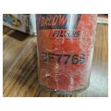 Fuel Filter BF7766 - NEW