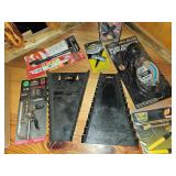 Box of mechanic goodies - NEW