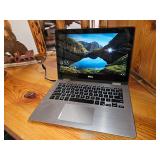 Dell Laptop - Dont know password